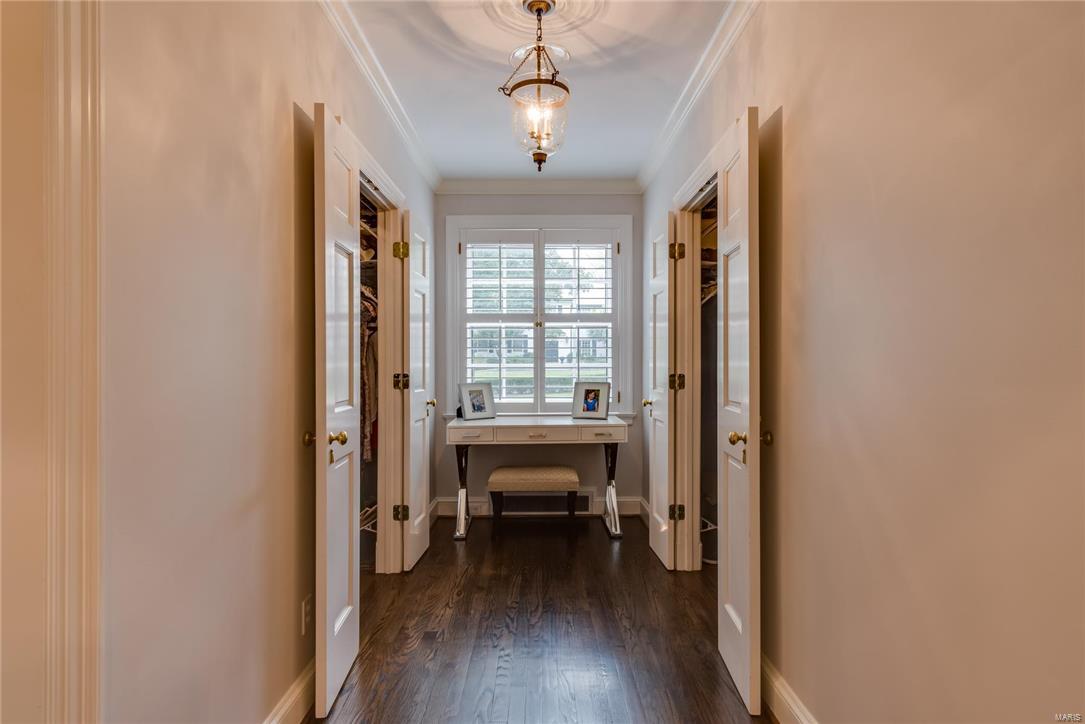 Clermont Park - Residential