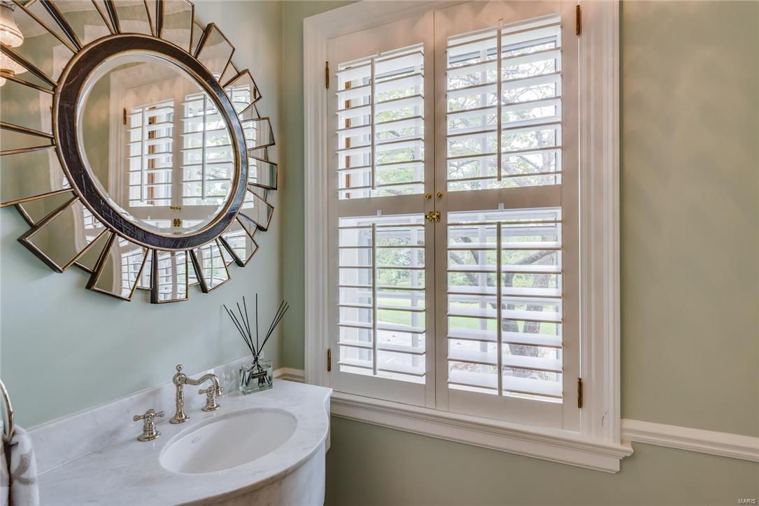 Clermont Park - Residential