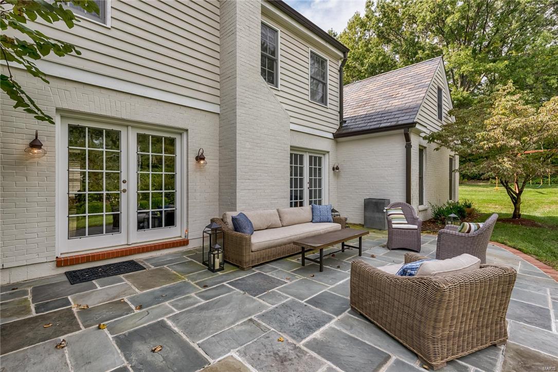 Clermont Park - Residential