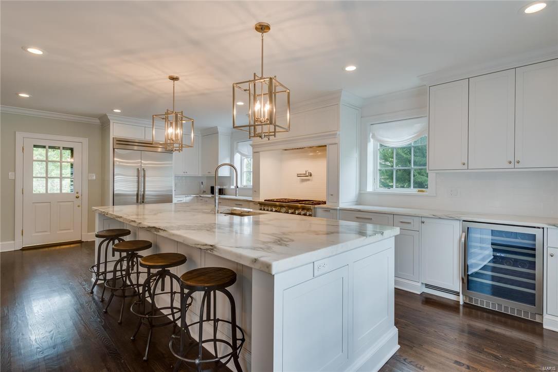 Clermont Park - Residential