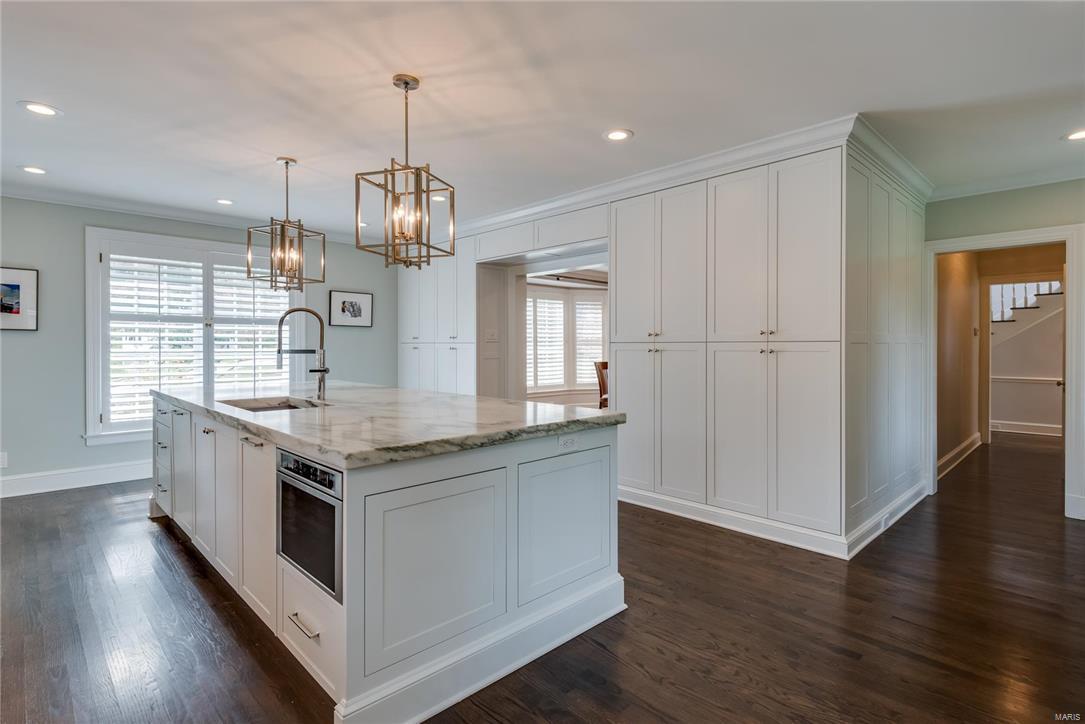 Clermont Park - Residential