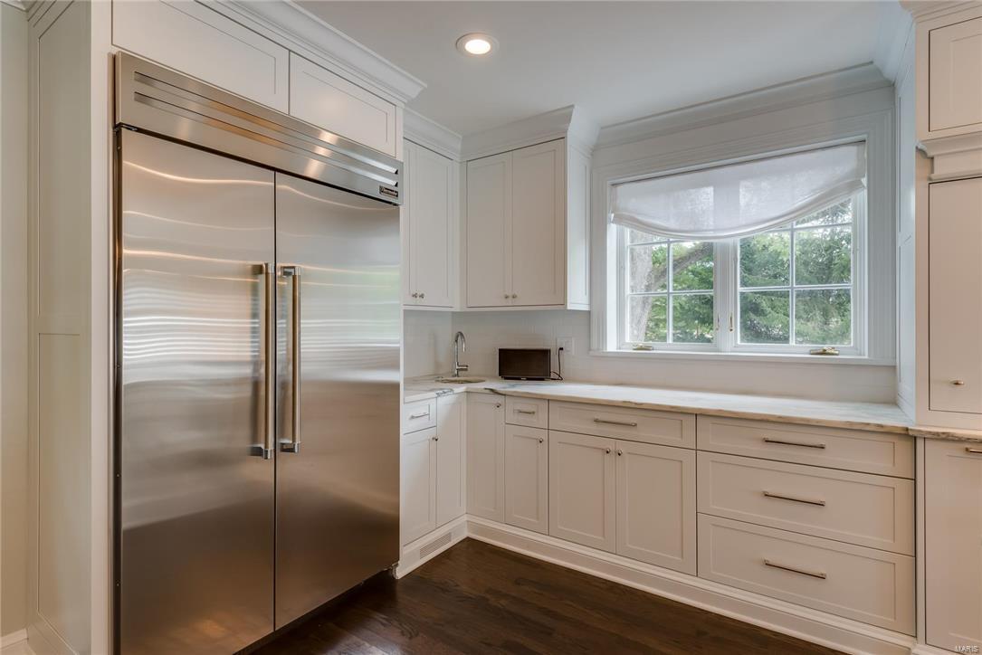 Clermont Park - Residential