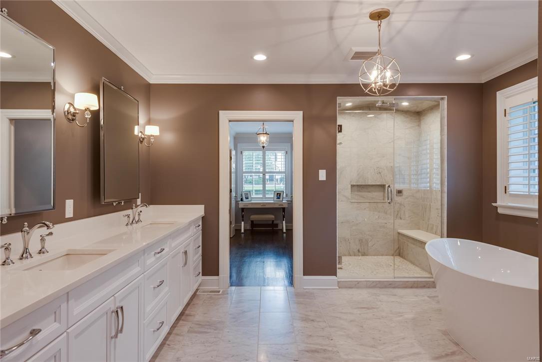 Clermont Park - Residential