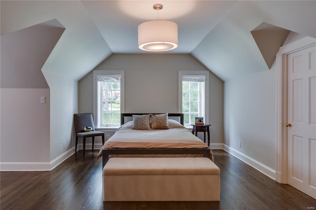 Clermont Park - Residential