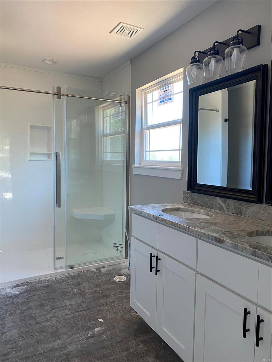 Summit Pass - Residential