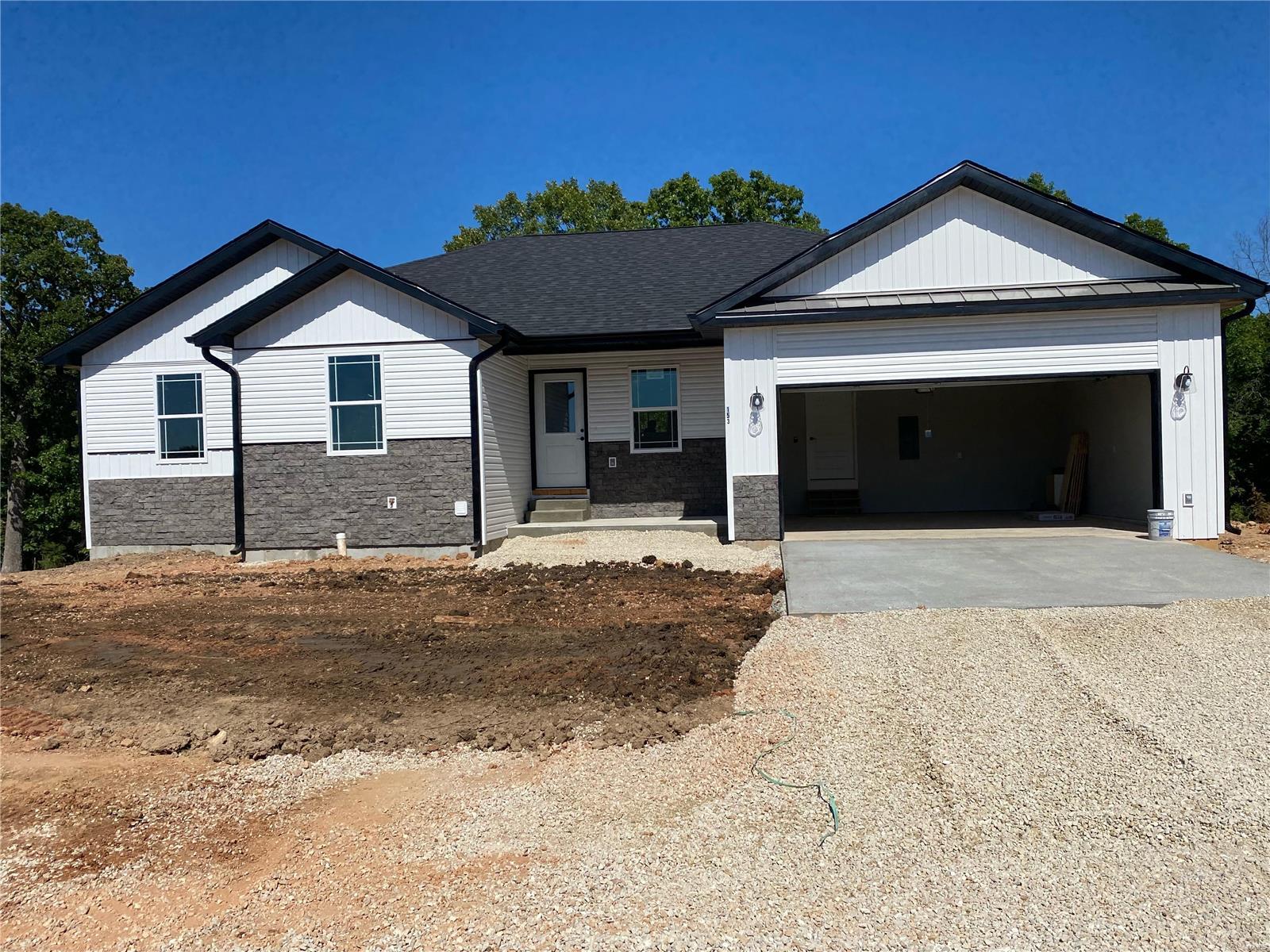 Summit Pass - Residential