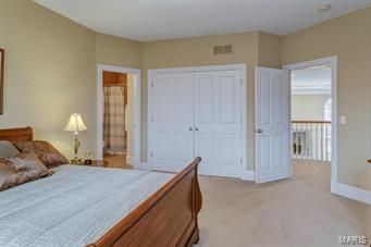 Town & Country Manor - Residential