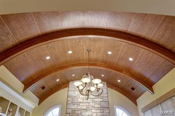 Town & Country Manor - Residential