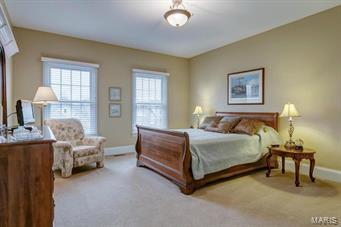 Town & Country Manor - Residential