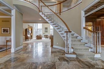 Town & Country Manor - Residential