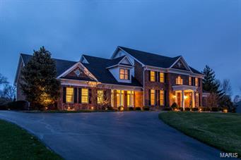 Town & Country Manor - Residential