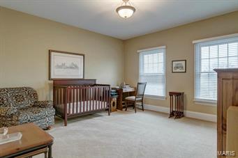 Town & Country Manor - Residential