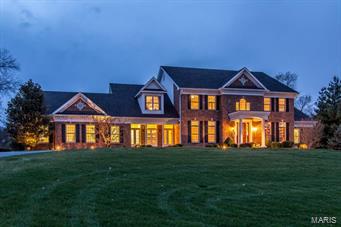 Town & Country Manor - Residential