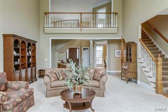 Town & Country Manor - Residential