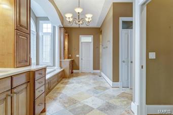 Town & Country Manor - Residential