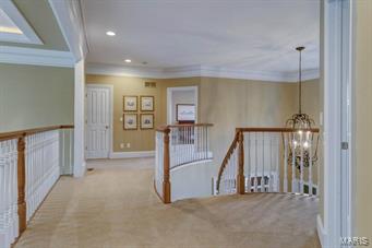 Town & Country Manor - Residential