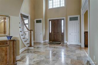 Town & Country Manor - Residential