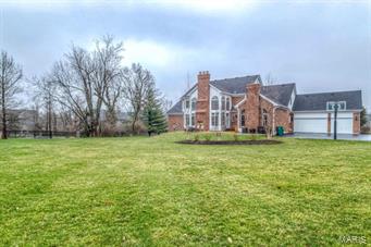 Town & Country Manor - Residential