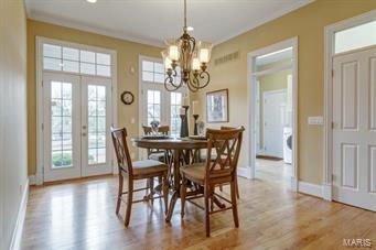 Town & Country Manor - Residential