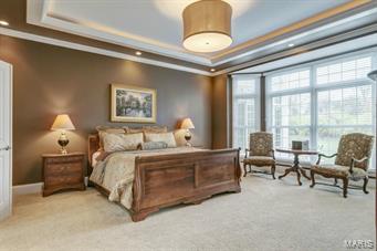 Town & Country Manor - Residential