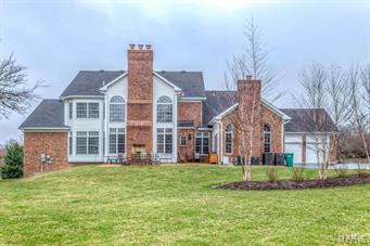 Town & Country Manor - Residential