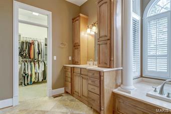 Town & Country Manor - Residential