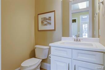 Town & Country Manor - Residential