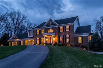 Town & Country Manor - Residential