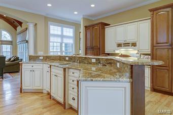 Town & Country Manor - Residential