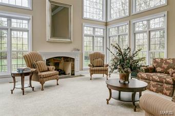 Town & Country Manor - Residential