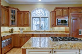 Town & Country Manor - Residential