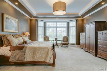 Town & Country Manor - Residential