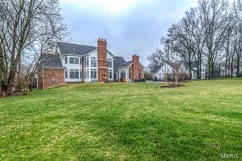 Town & Country Manor - Residential