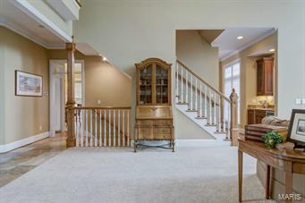 Town & Country Manor - Residential