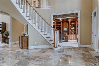 Town & Country Manor - Residential