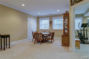 Town & Country Manor - Residential