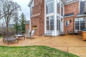 Town & Country Manor - Residential