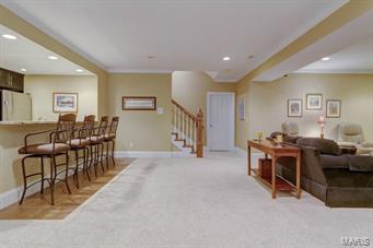 Town & Country Manor - Residential