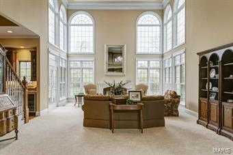 Town & Country Manor - Residential