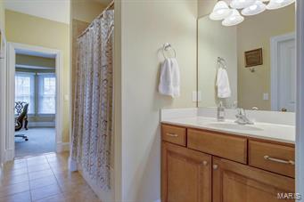 Town & Country Manor - Residential