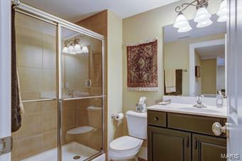 Town & Country Manor - Residential