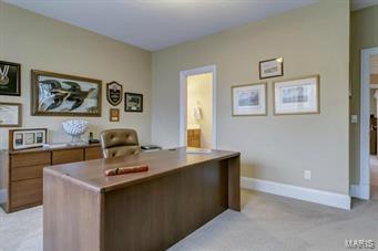 Town & Country Manor - Residential