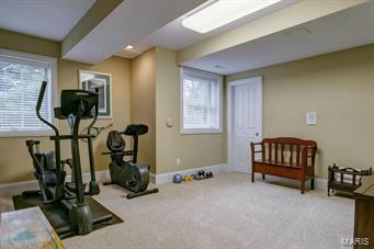 Town & Country Manor - Residential