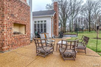 Town & Country Manor - Residential