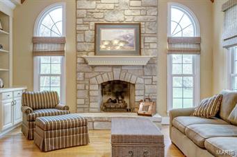 Town & Country Manor - Residential