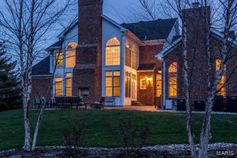 Town & Country Manor - Residential