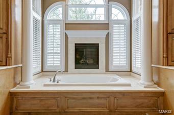 Town & Country Manor - Residential