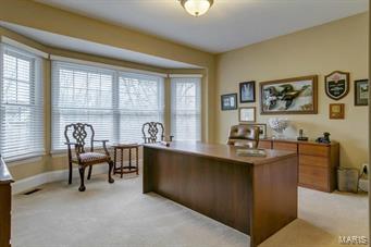 Town & Country Manor - Residential