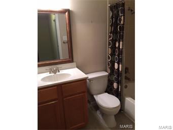 Clarkson Twnhms - Residential Lease