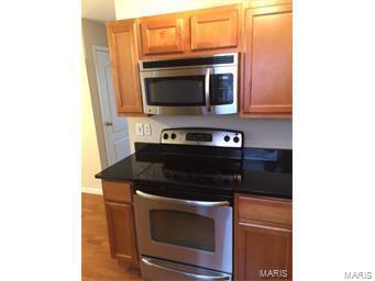 Clarkson Twnhms - Residential Lease